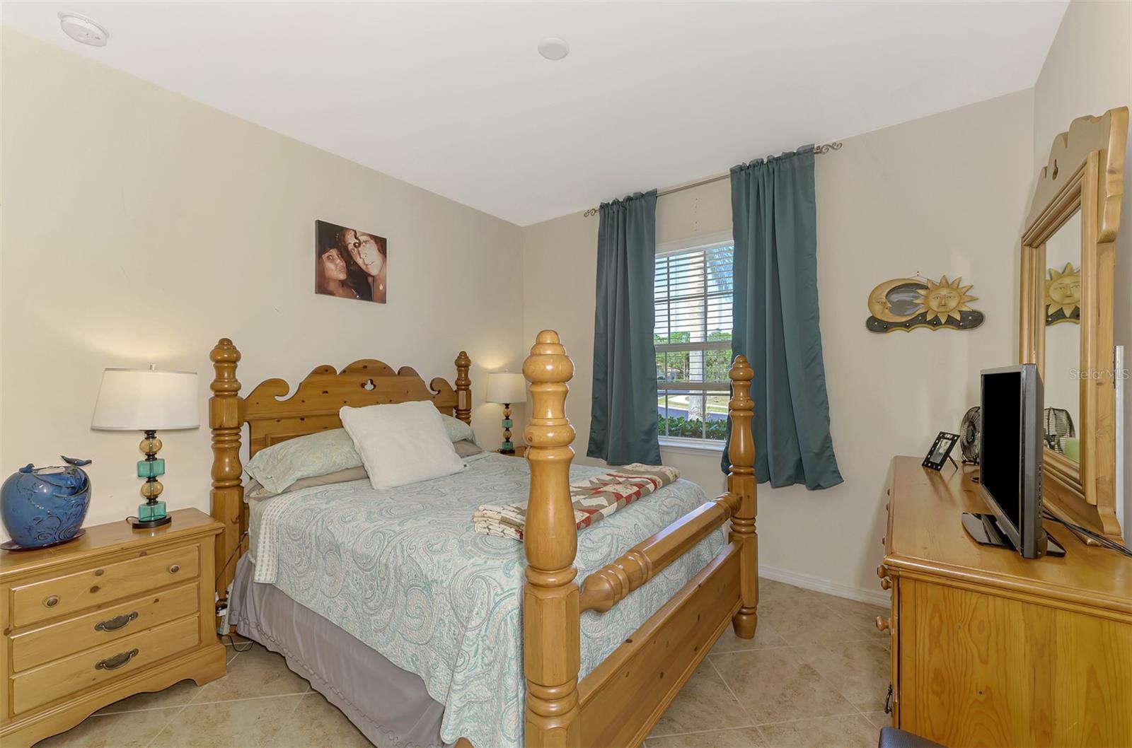 CARIBBEAN VILLAGE - Residential