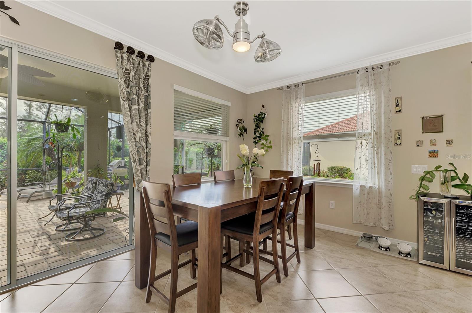 CARIBBEAN VILLAGE - Residential
