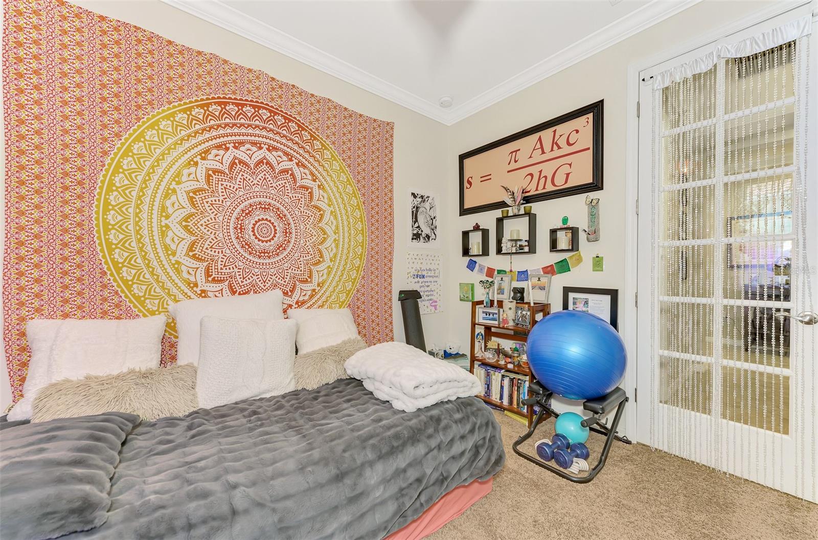 CARIBBEAN VILLAGE - Residential