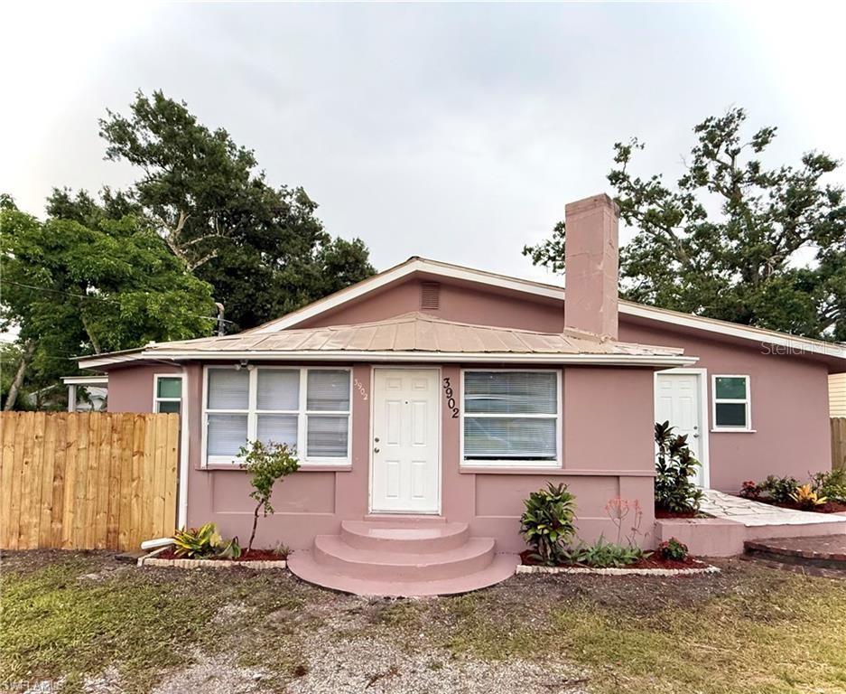 SARASOTA INVESTMENT PROPERTY OR STARTER HOME OPPORTUNITY!!! This 3 bedroom/2 bath home has been UPDATED!!!! * NOT IN A FLOOD ZONE! * CITY WATER AND SEWER FULLY PAID BY SELLER! * IMPACT WINDOWS! * REMODELED KITCHEN, NEW APPLIANCES! * EXTRA KITCHENETTE! * EXTRA ROOM (can be used as a mother-in-law, den, office, guest bedroom) * FRESHLY PAINTED WALLS (interior and exterior of the house) * DOUBLE APPLIANCES (2 Refrigerators, 2 Washers and Dryers, 2 Sinks) *PLUS SIZE CLOSET IN MASTER BEDROOM * MINUTES FROM THE SARASOTA AIRPORT, SHOPPING, RESTAURANTS, SUPERMARKETS, GYMS, PARKS, THE ART MUSEUM & MORE! * 5 MILES to UTC SHOPPING AND DINING DESTINATION * LOOKS AND FEELS MUCH LARGER THAN IT IS… A MUST SEE!!!