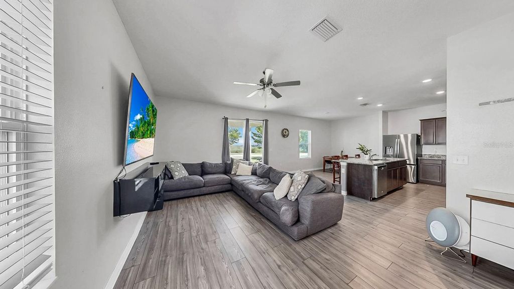 Photo of 5453 Fez Court, Brooksville, FL 34602 (MLS # TB8422948)