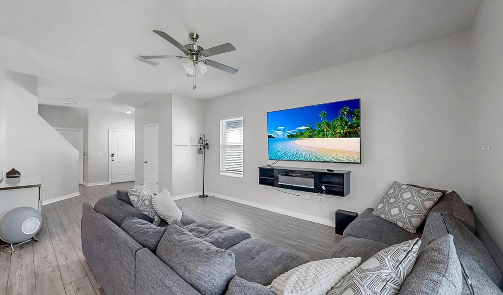 Photo of 5453 Fez Court, Brooksville, FL 34602 (MLS # TB8422948)