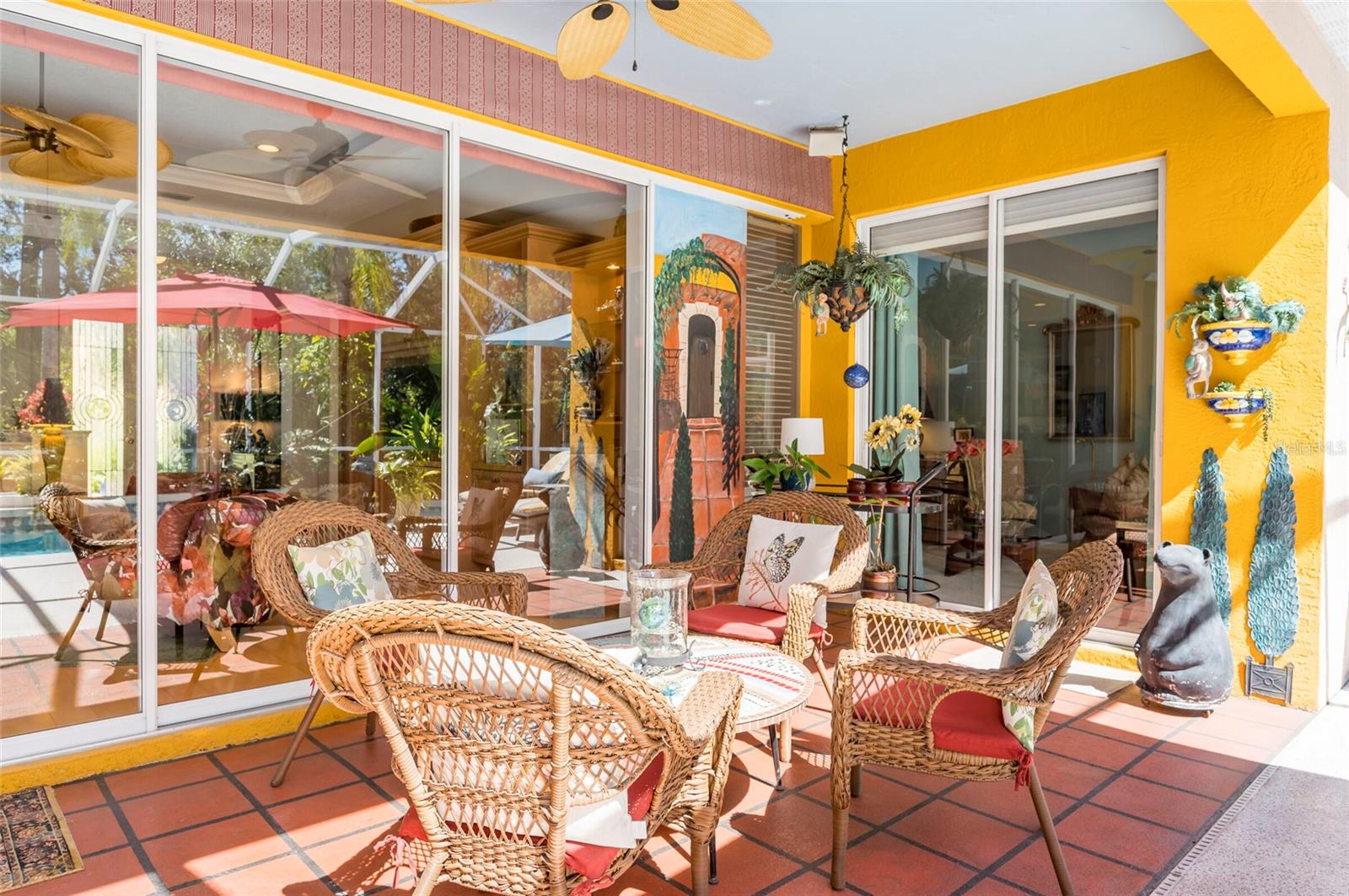 TREYMORE AT THE VILLAGES OF PALM-AIRE 1 - Residential