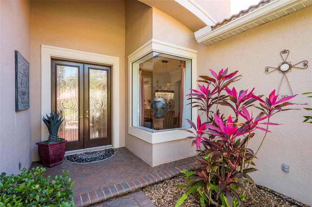 Photo of 4740 Carrington Circle, Sarasota, FL 34243 (MLS # A4663272)
