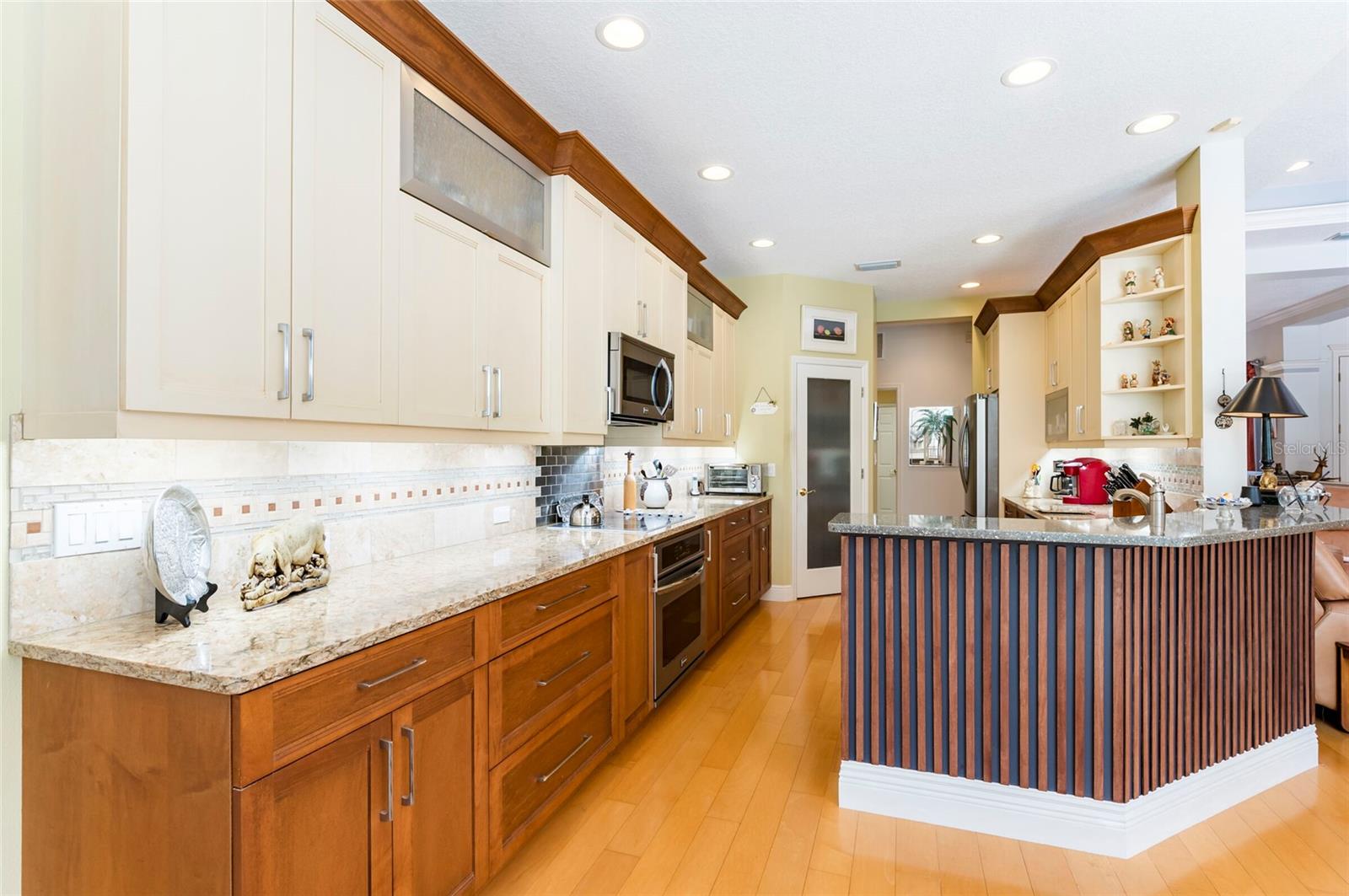 TREYMORE AT THE VILLAGES OF PALM-AIRE 1 - Residential