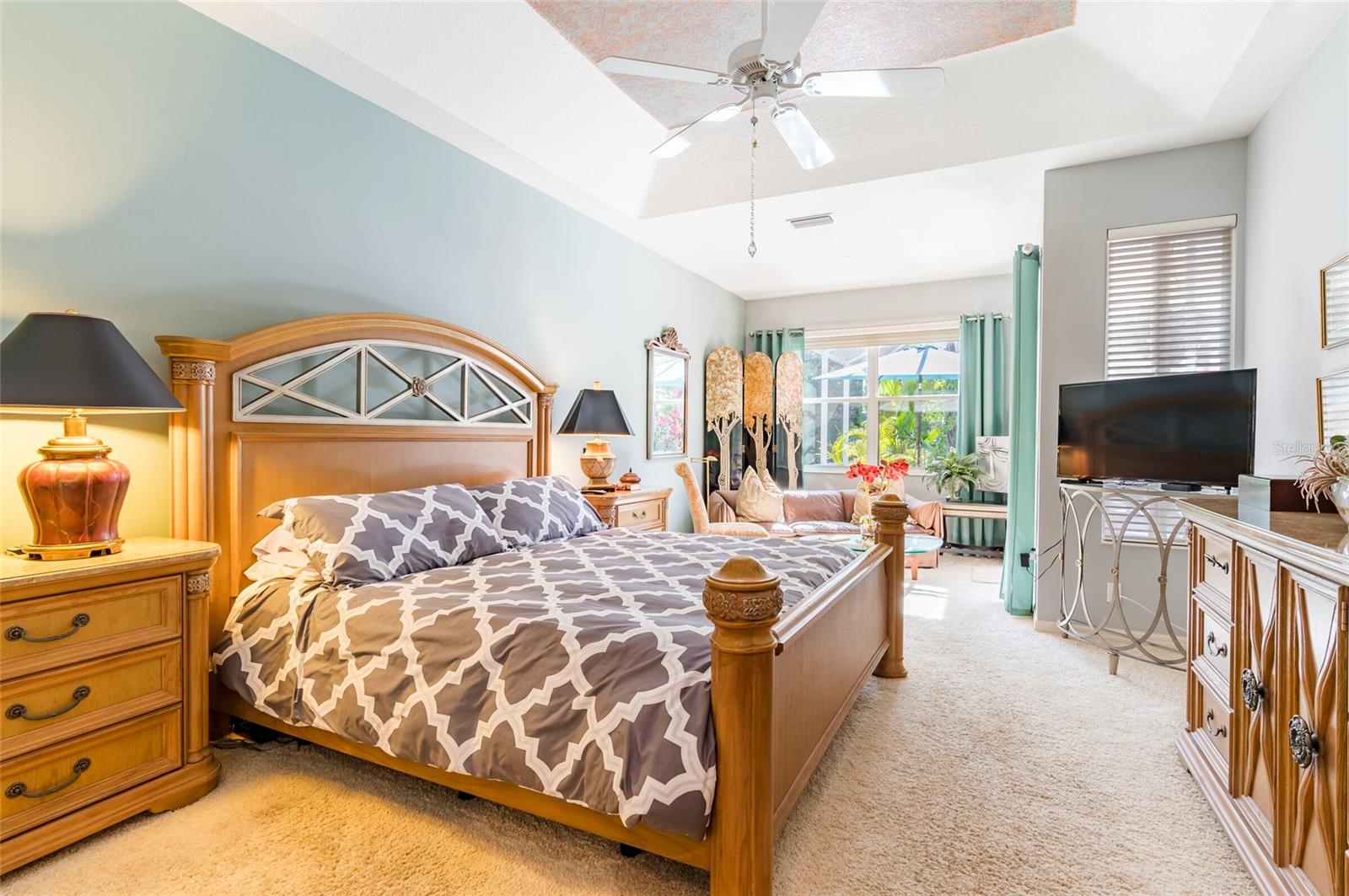 TREYMORE AT THE VILLAGES OF PALM-AIRE 1 - Residential
