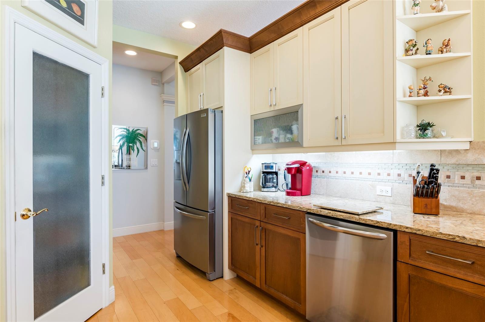 TREYMORE AT THE VILLAGES OF PALM-AIRE 1 - Residential