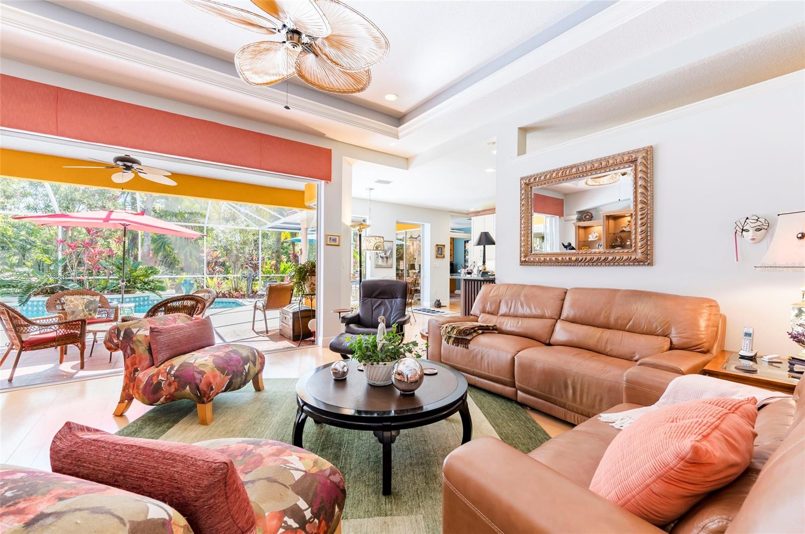 TREYMORE AT THE VILLAGES OF PALM-AIRE 1 - Residential