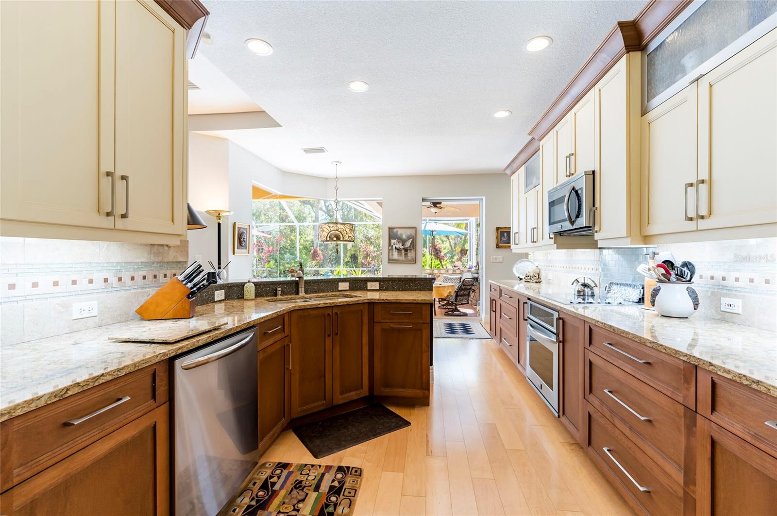 TREYMORE AT THE VILLAGES OF PALM-AIRE 1 - Residential