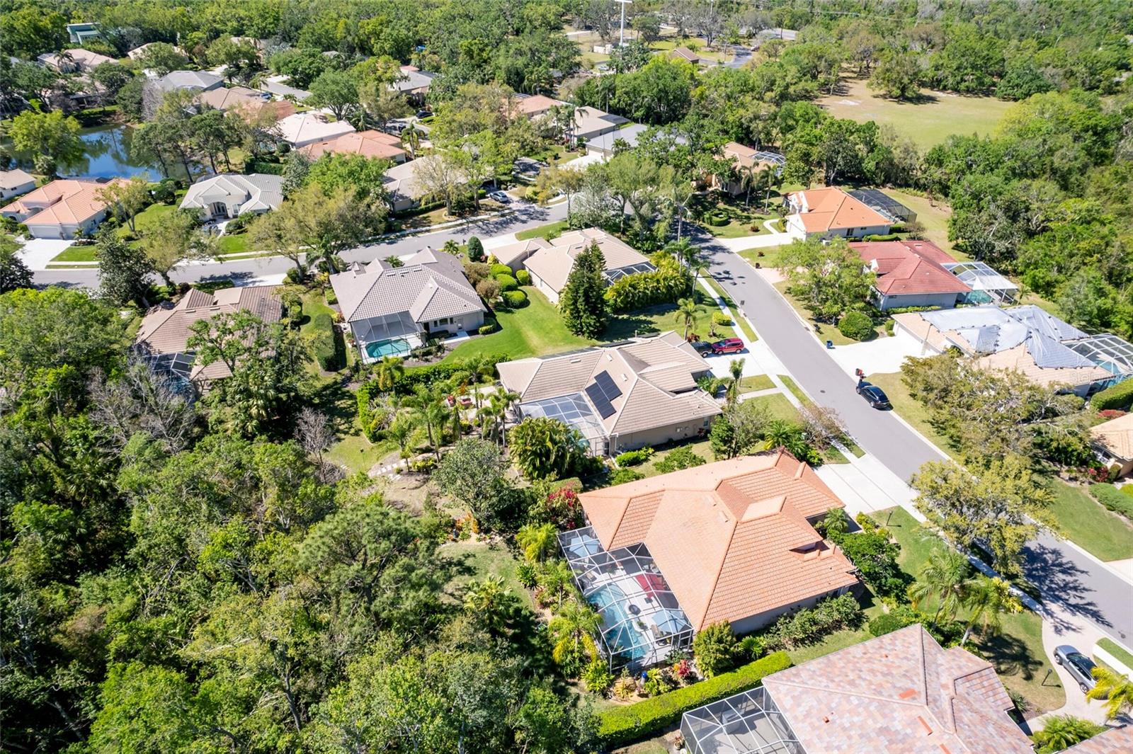 TREYMORE AT THE VILLAGES OF PALM-AIRE 1 - Residential