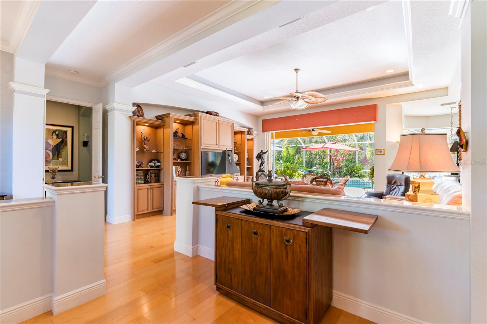 TREYMORE AT THE VILLAGES OF PALM-AIRE 1 - Residential