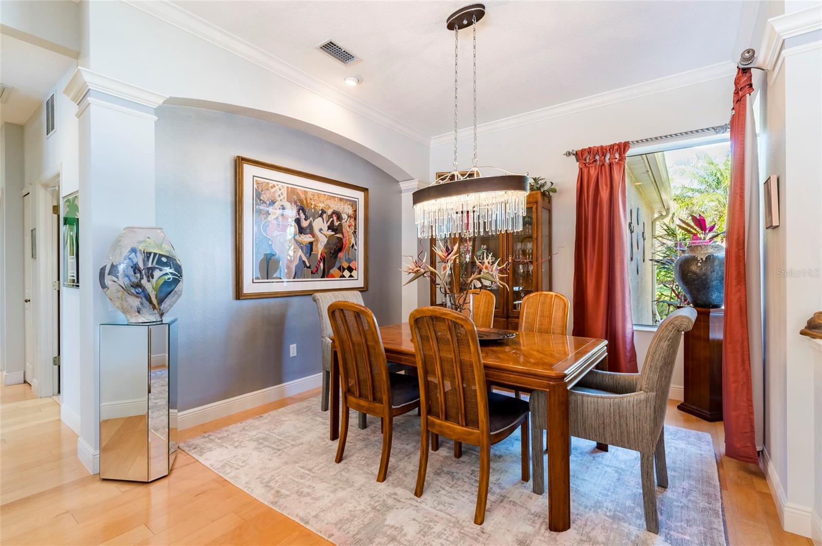 TREYMORE AT THE VILLAGES OF PALM-AIRE 1 - Residential