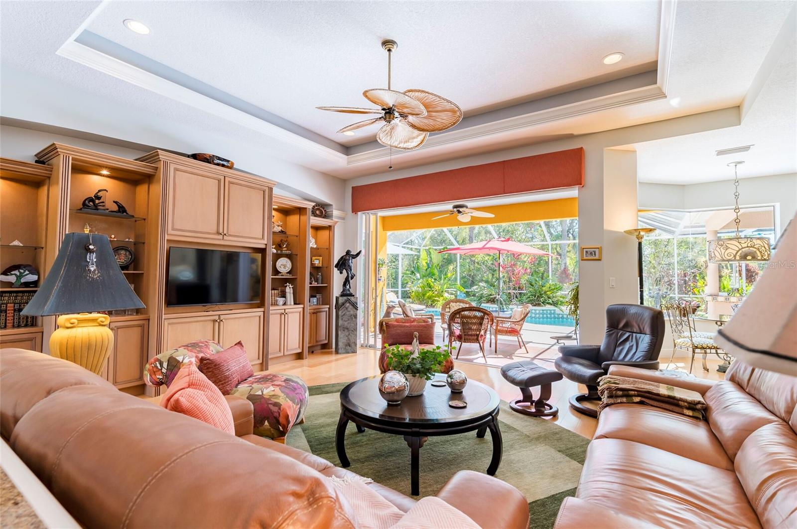 TREYMORE AT THE VILLAGES OF PALM-AIRE 1 - Residential