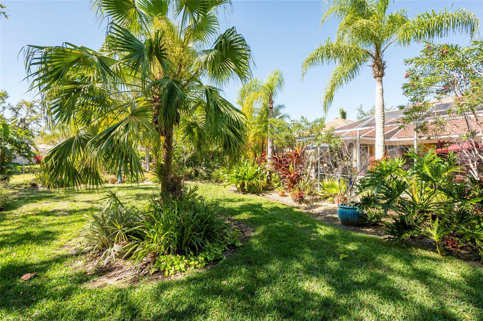 TREYMORE AT THE VILLAGES OF PALM-AIRE 1 - Residential
