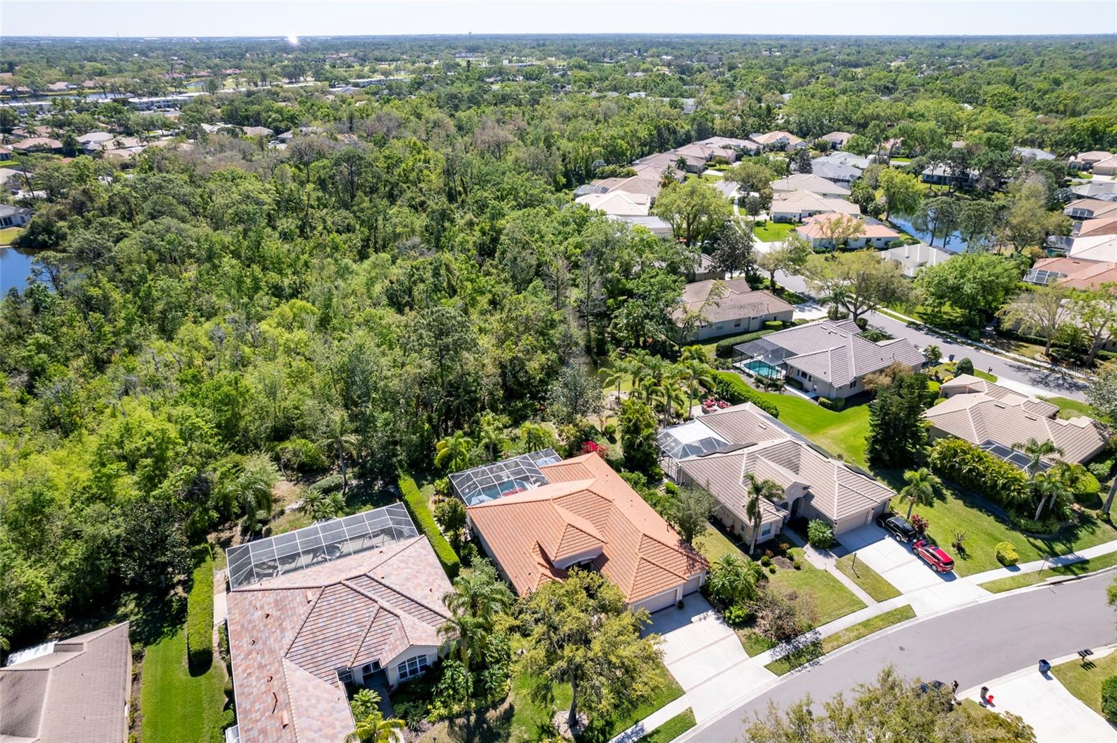 TREYMORE AT THE VILLAGES OF PALM-AIRE 1 - Residential