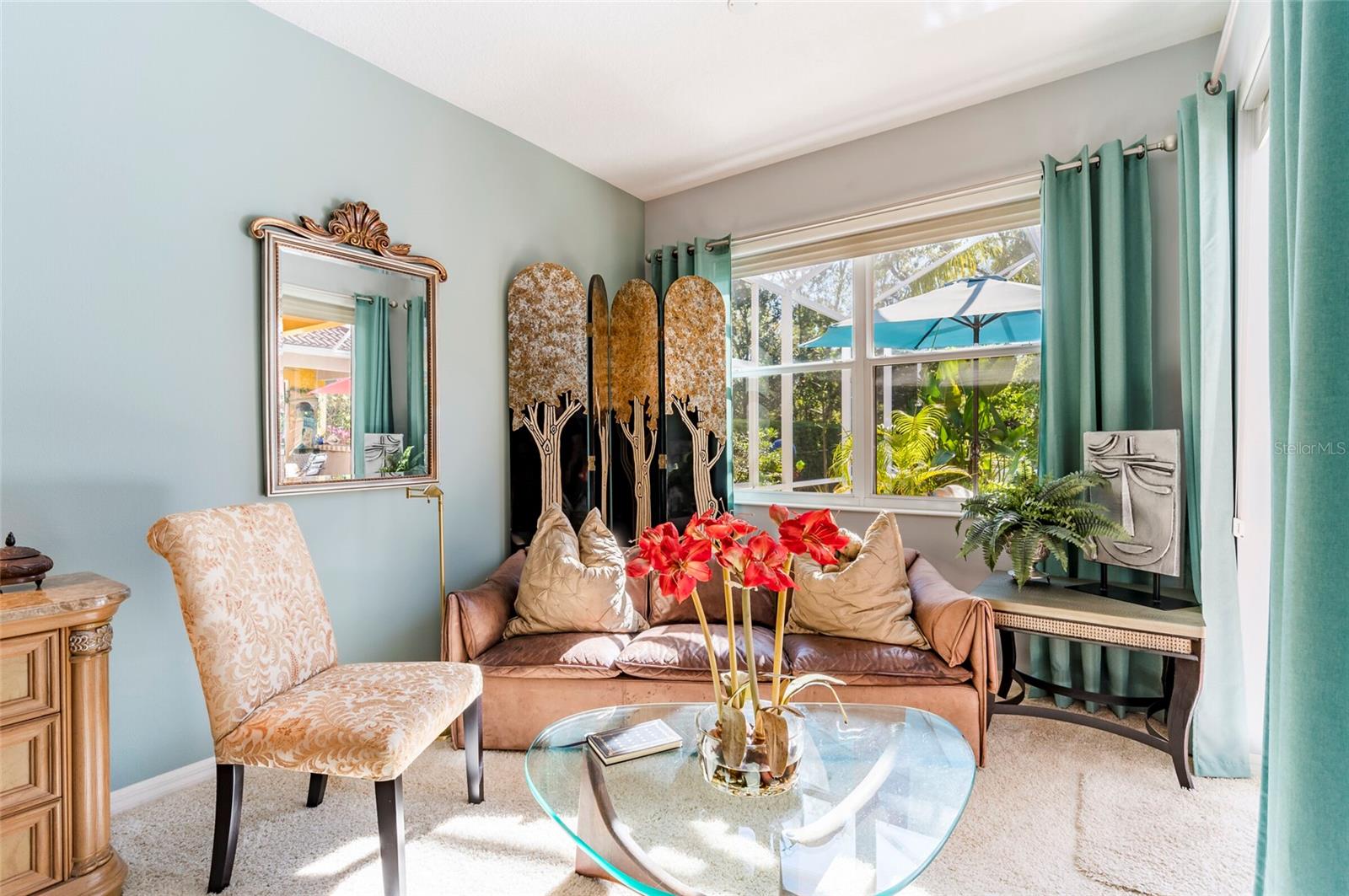 TREYMORE AT THE VILLAGES OF PALM-AIRE 1 - Residential