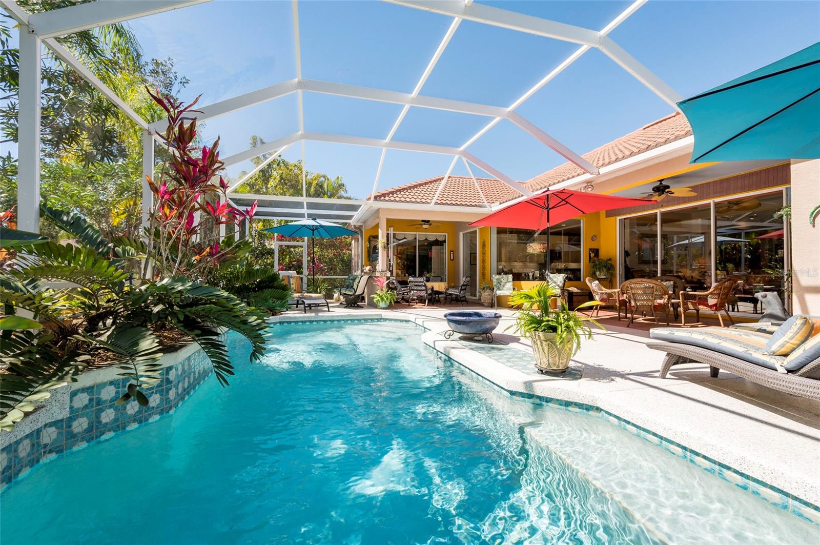 TREYMORE AT THE VILLAGES OF PALM-AIRE 1 - Residential