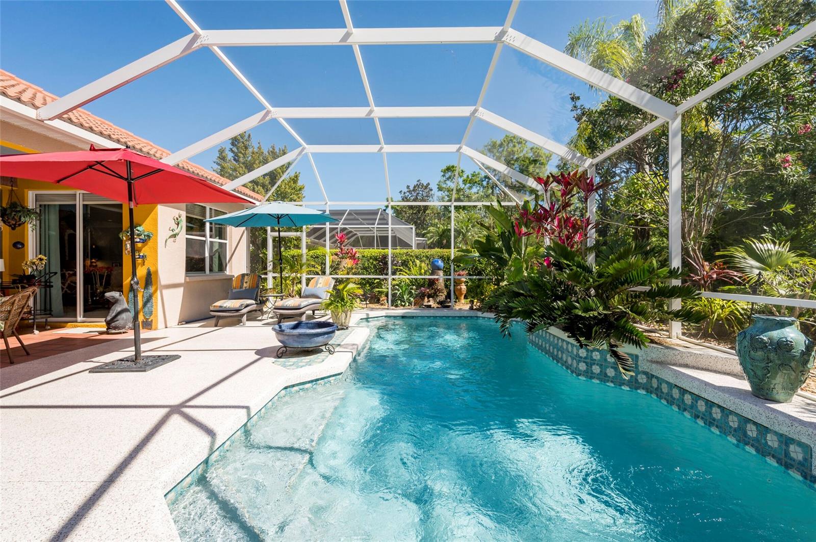 TREYMORE AT THE VILLAGES OF PALM-AIRE 1 - Residential