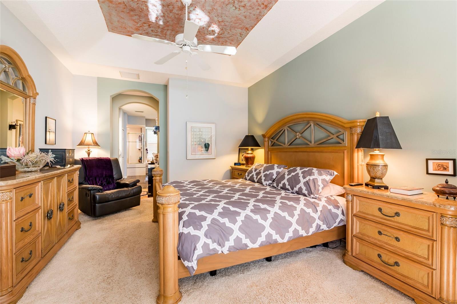TREYMORE AT THE VILLAGES OF PALM-AIRE 1 - Residential