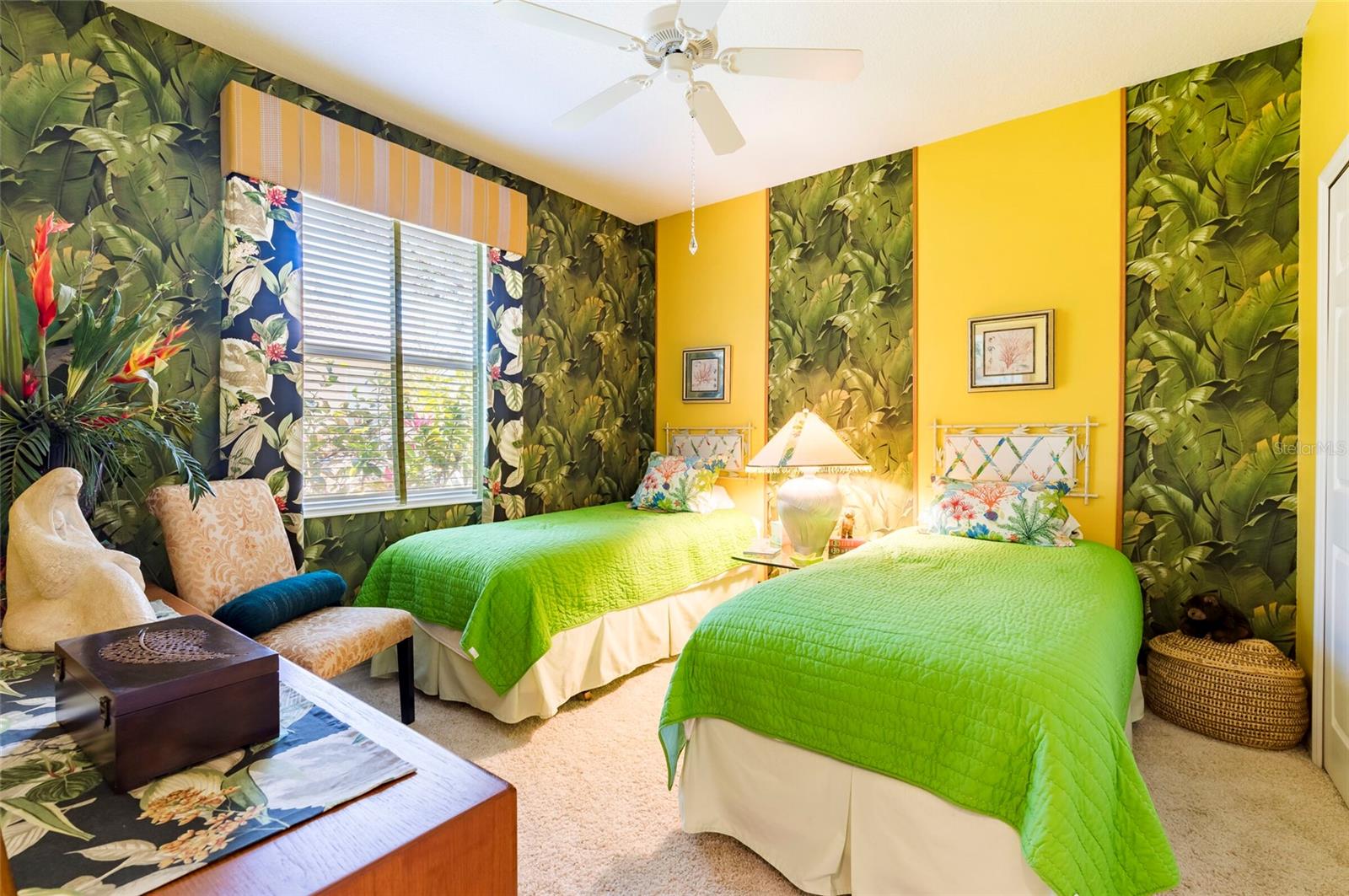 TREYMORE AT THE VILLAGES OF PALM-AIRE 1 - Residential