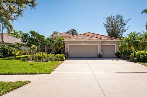 Photo of 4740 Carrington Circle, Sarasota, FL 34243 (MLS # A4663272)