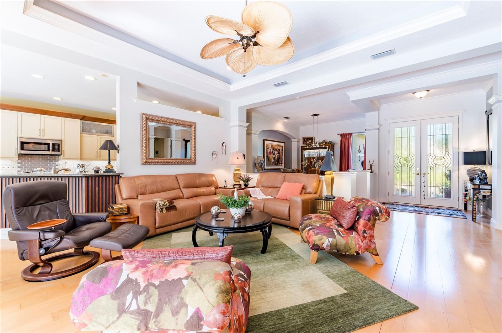TREYMORE AT THE VILLAGES OF PALM-AIRE 1 - Residential