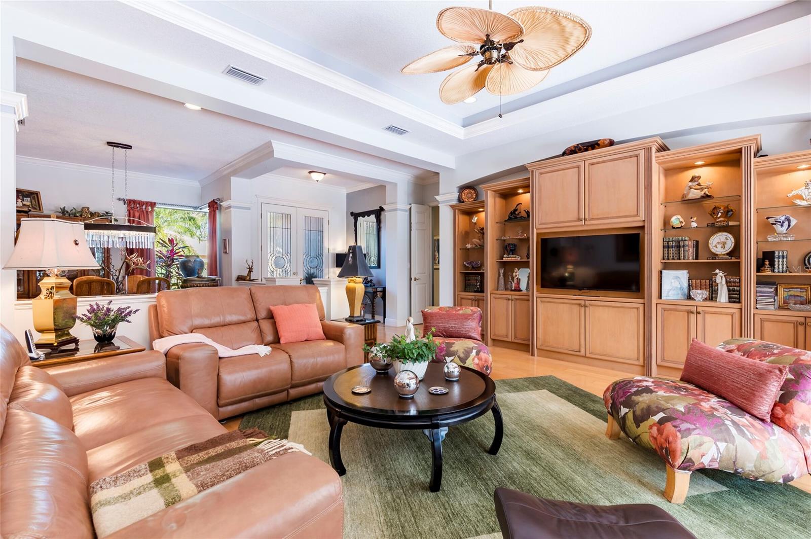 TREYMORE AT THE VILLAGES OF PALM-AIRE 1 - Residential