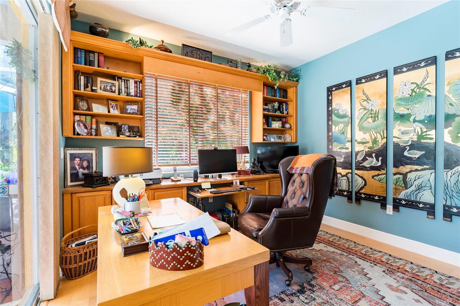 TREYMORE AT THE VILLAGES OF PALM-AIRE 1 - Residential