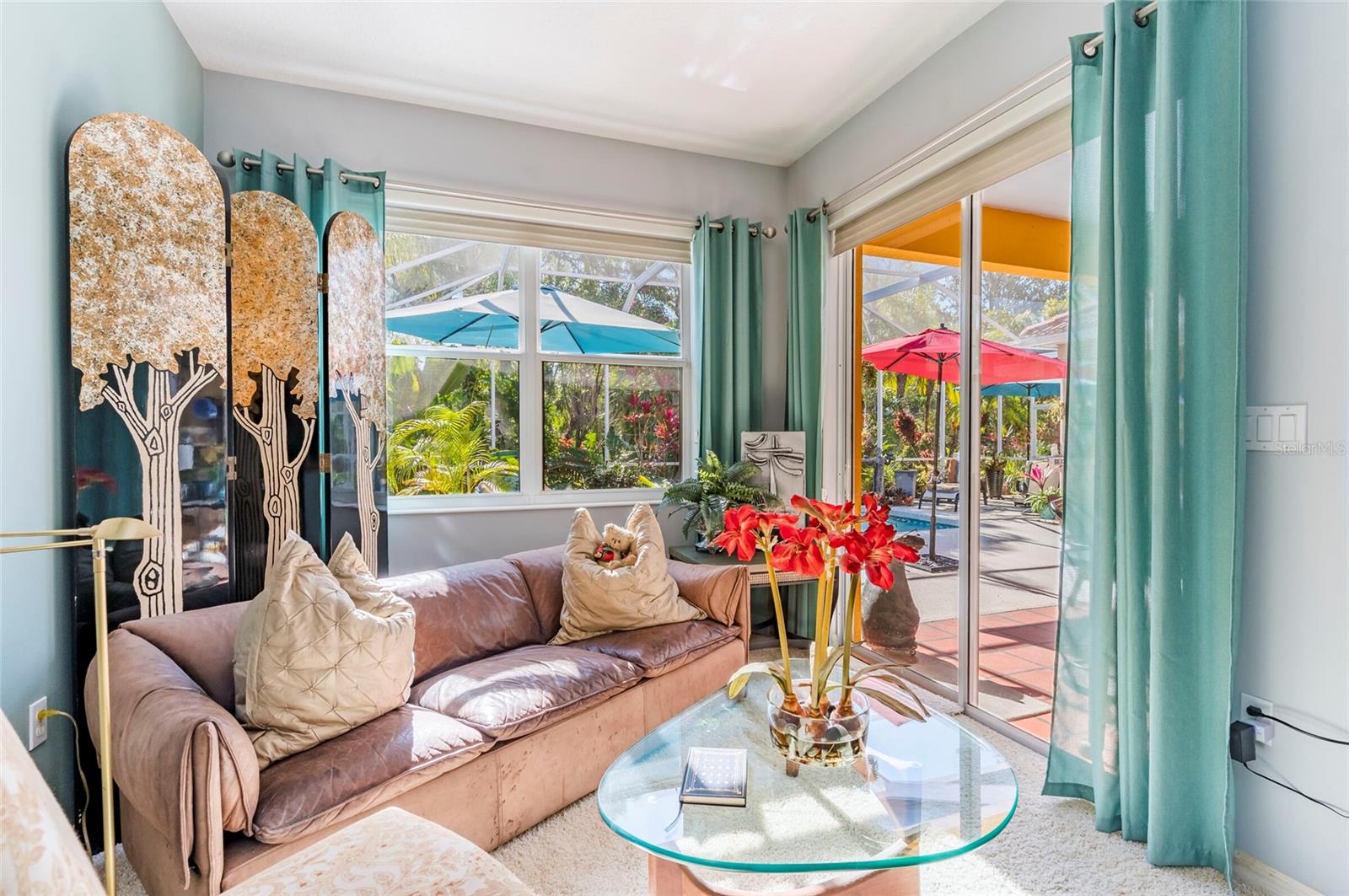 TREYMORE AT THE VILLAGES OF PALM-AIRE 1 - Residential