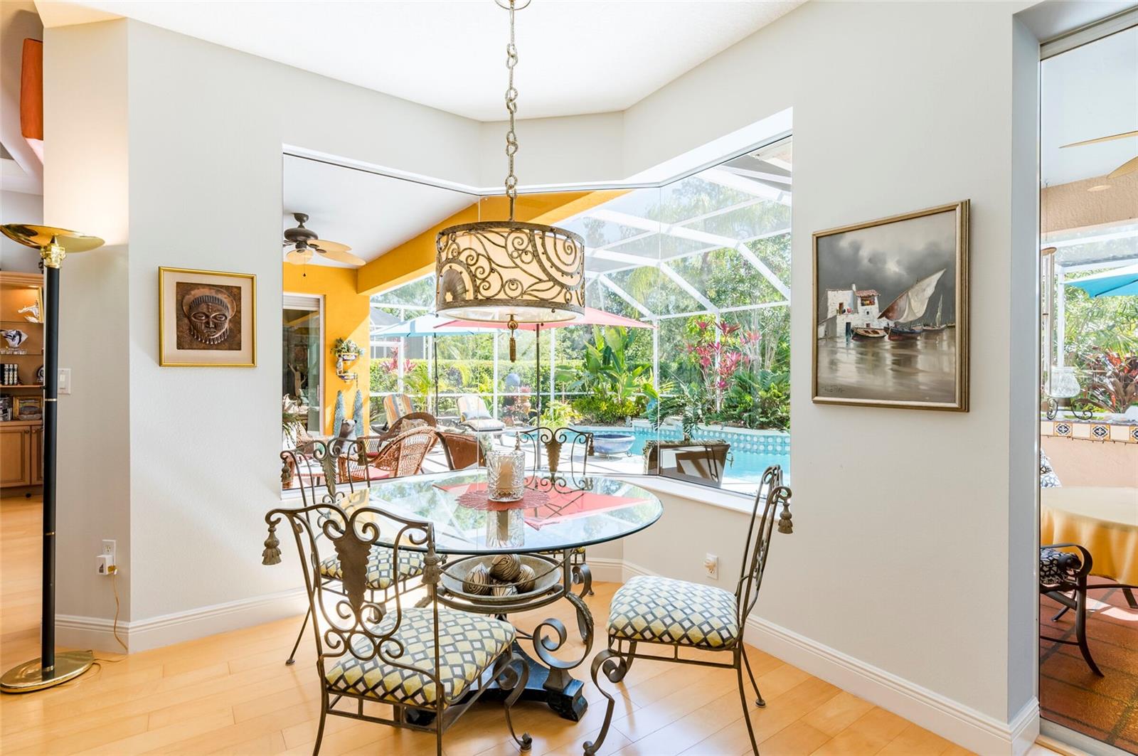 TREYMORE AT THE VILLAGES OF PALM-AIRE 1 - Residential