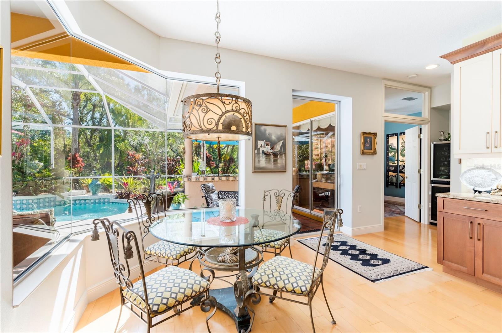 TREYMORE AT THE VILLAGES OF PALM-AIRE 1 - Residential
