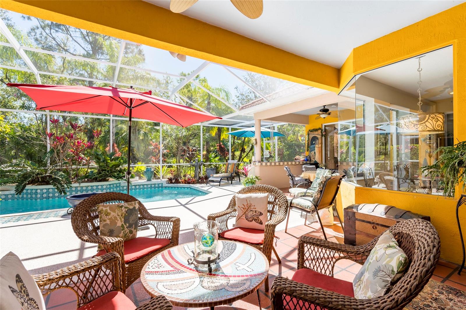 TREYMORE AT THE VILLAGES OF PALM-AIRE 1 - Residential