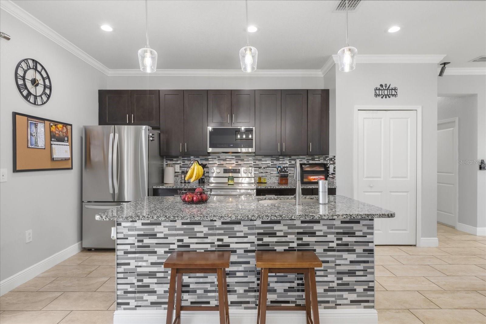 MARION OAKS UN 01 - Residential