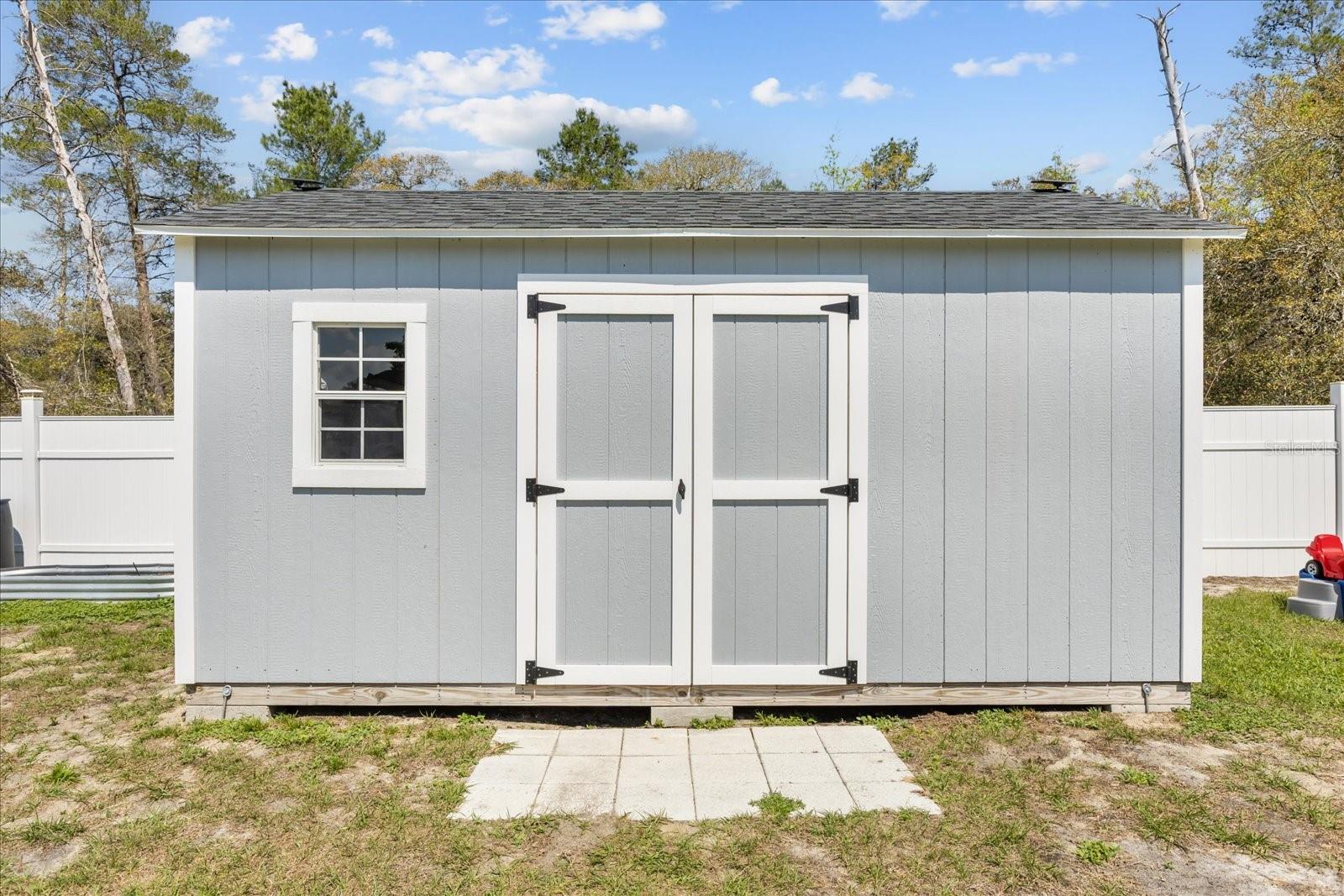 MARION OAKS UN 01 - Residential