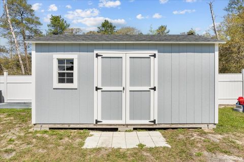 Tiny photo for 13657 SW 33rd Circle, Ocala, FL 34473 (MLS # O6386962)