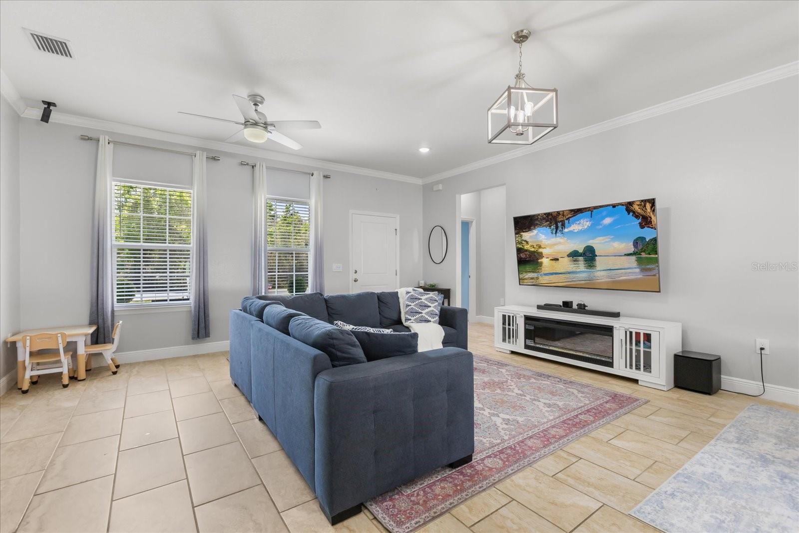 MARION OAKS UN 01 - Residential