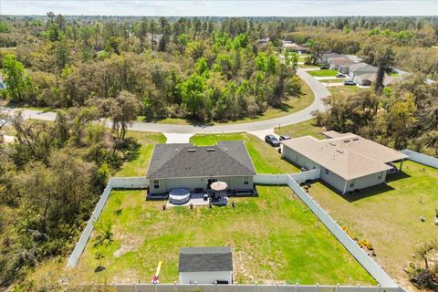 Tiny photo for 13657 SW 33rd Circle, Ocala, FL 34473 (MLS # O6386962)