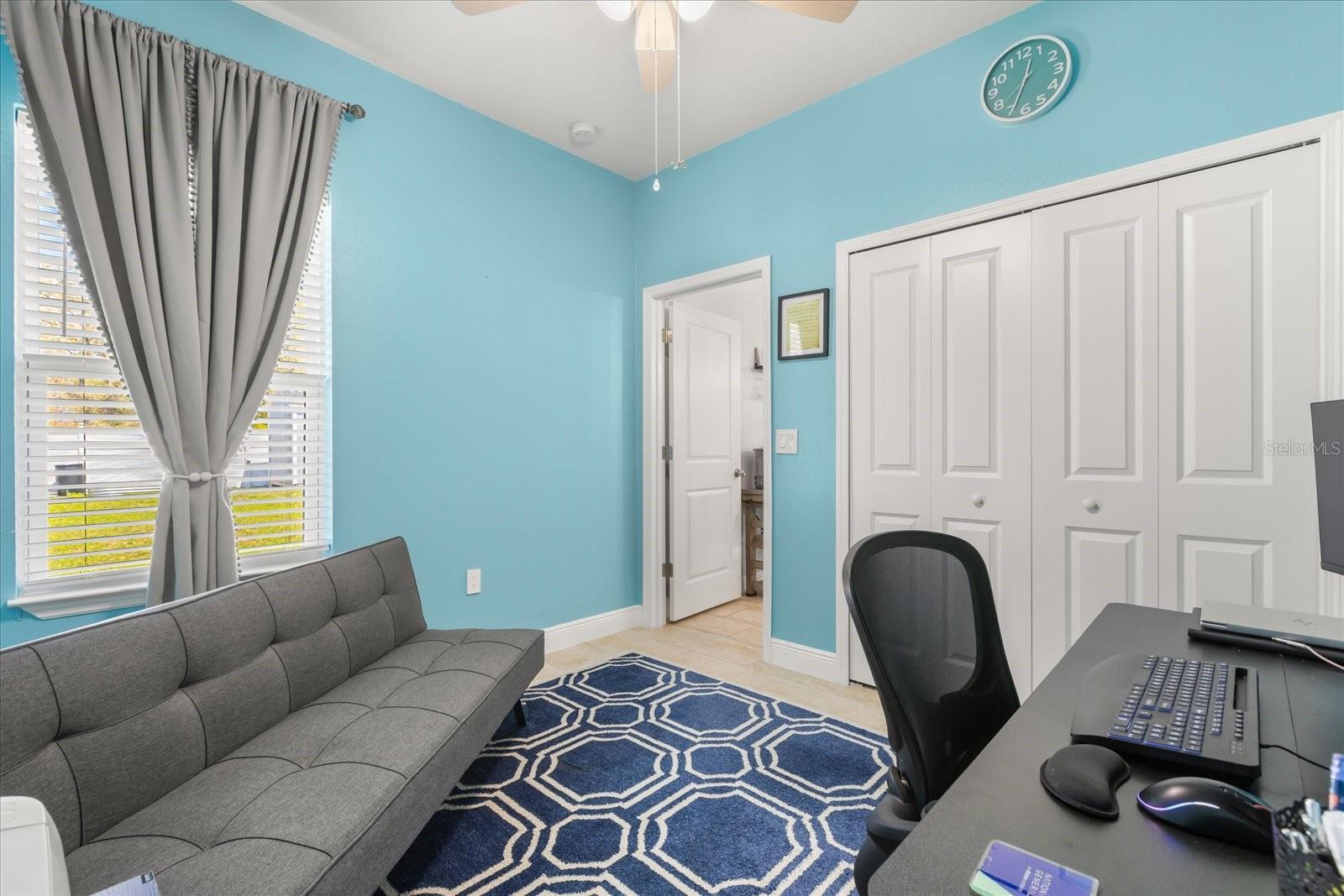 MARION OAKS UN 01 - Residential