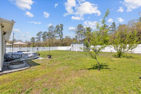 Tiny photo for 13657 SW 33rd Circle, Ocala, FL 34473 (MLS # O6386962)