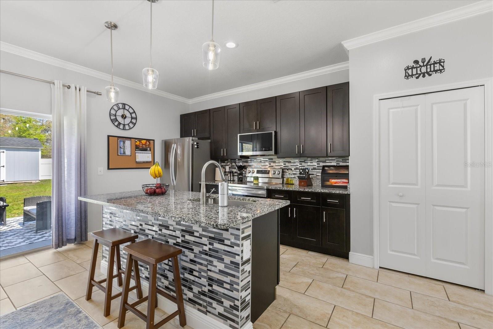 MARION OAKS UN 01 - Residential