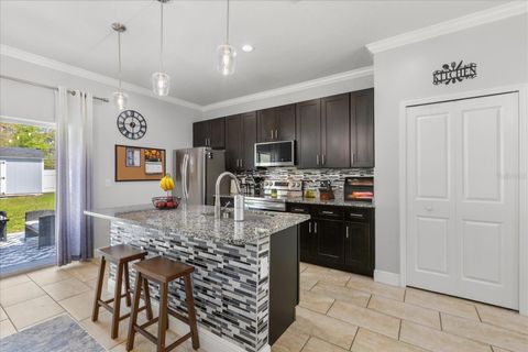 Tiny photo for 13657 SW 33rd Circle, Ocala, FL 34473 (MLS # O6386962)