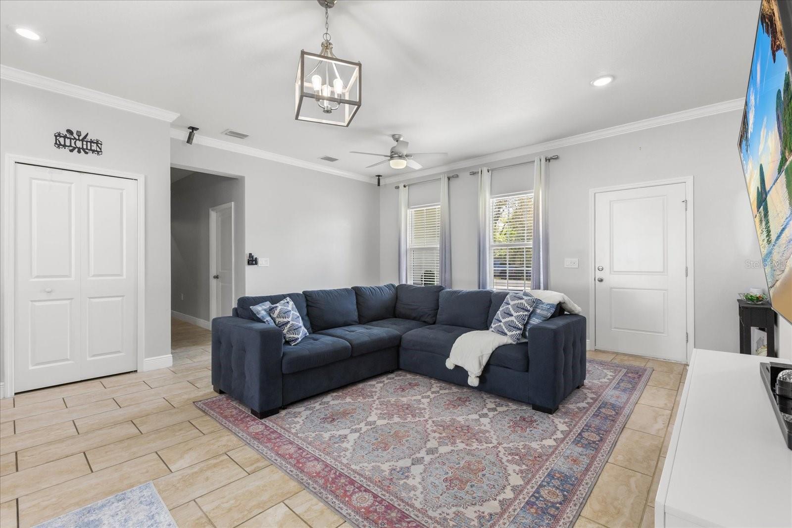 MARION OAKS UN 01 - Residential