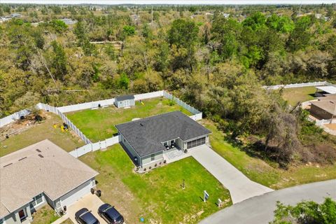 Tiny photo for 13657 SW 33rd Circle, Ocala, FL 34473 (MLS # O6386962)