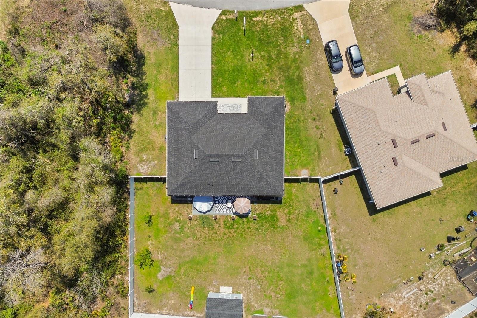 MARION OAKS UN 01 - Residential