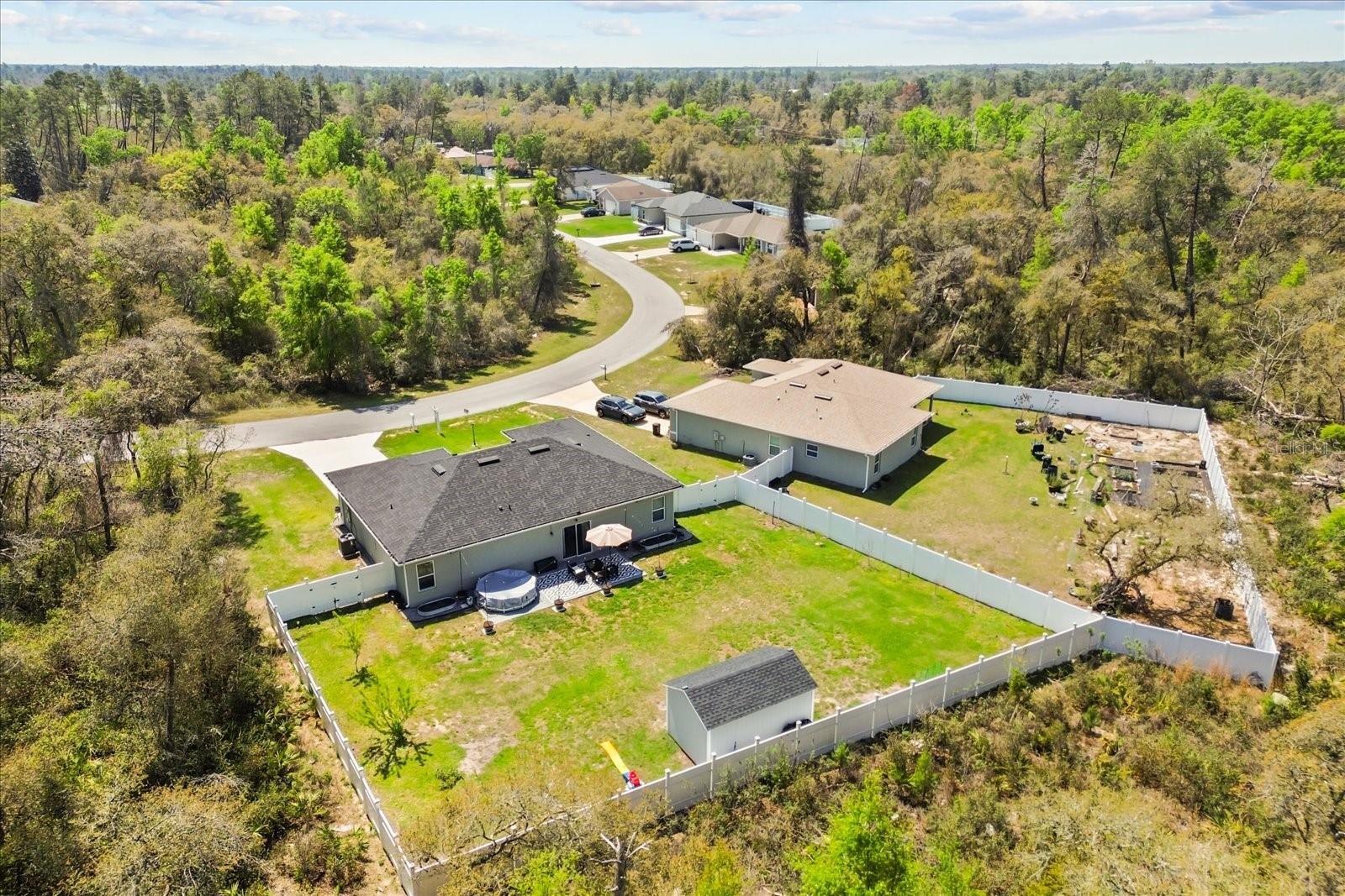 MARION OAKS UN 01 - Residential