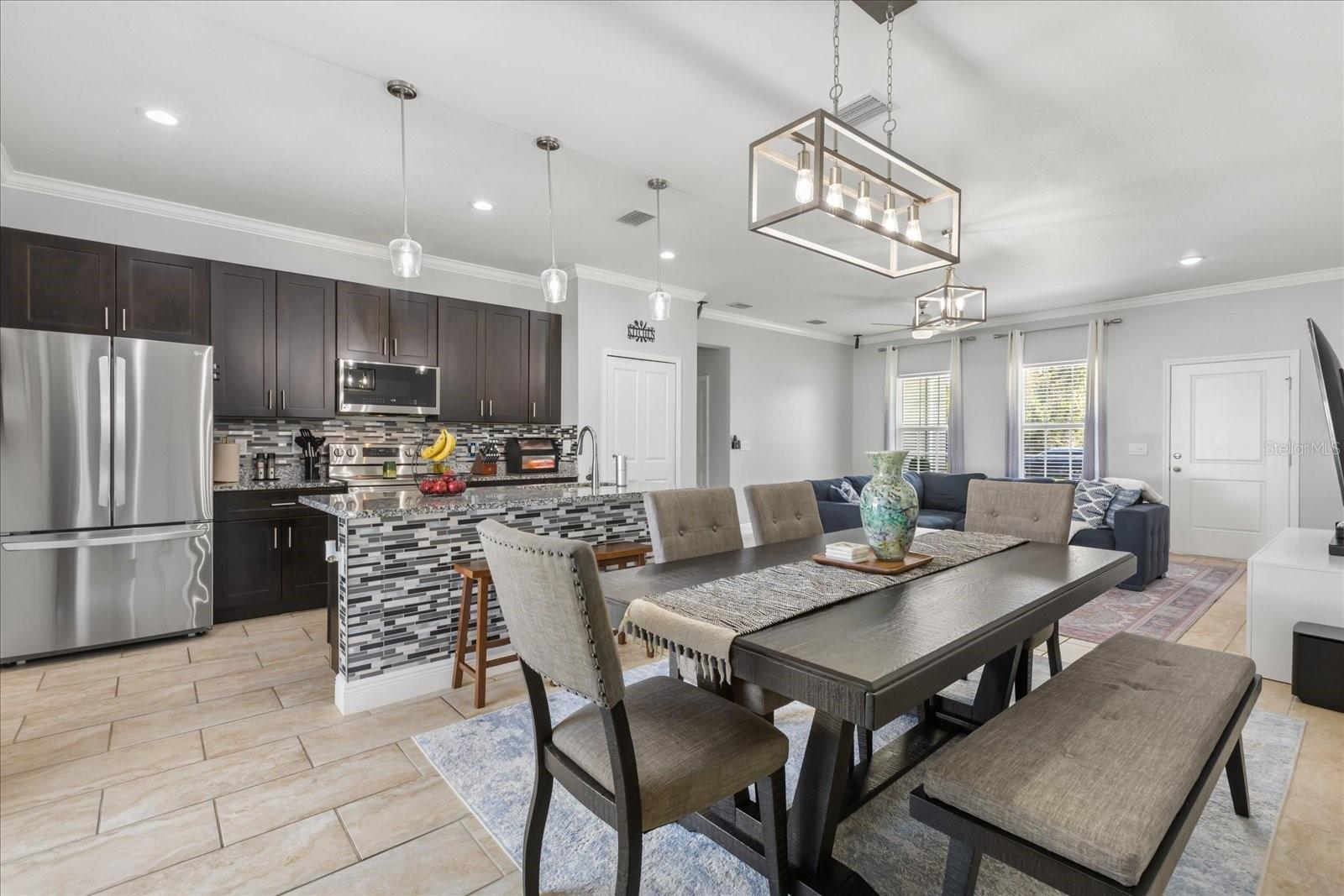 MARION OAKS UN 01 - Residential