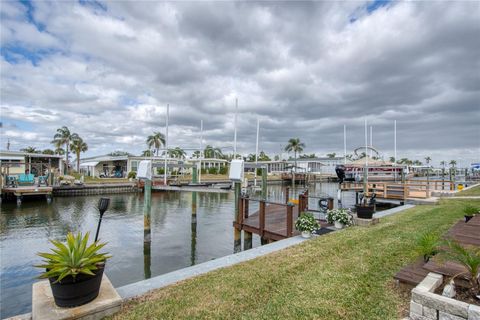 A home in CLEARWATER