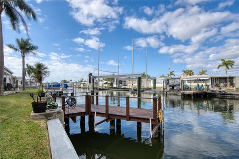 A home in CLEARWATER