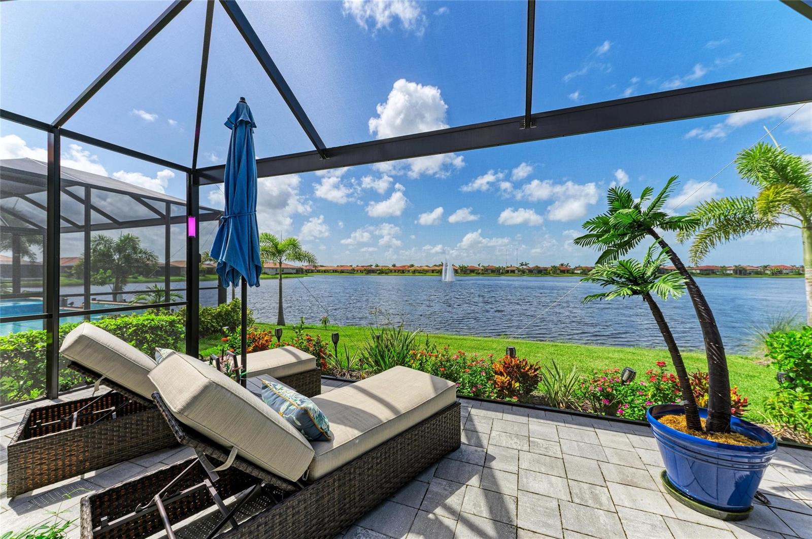 TOSCANA ISLES - Residential
