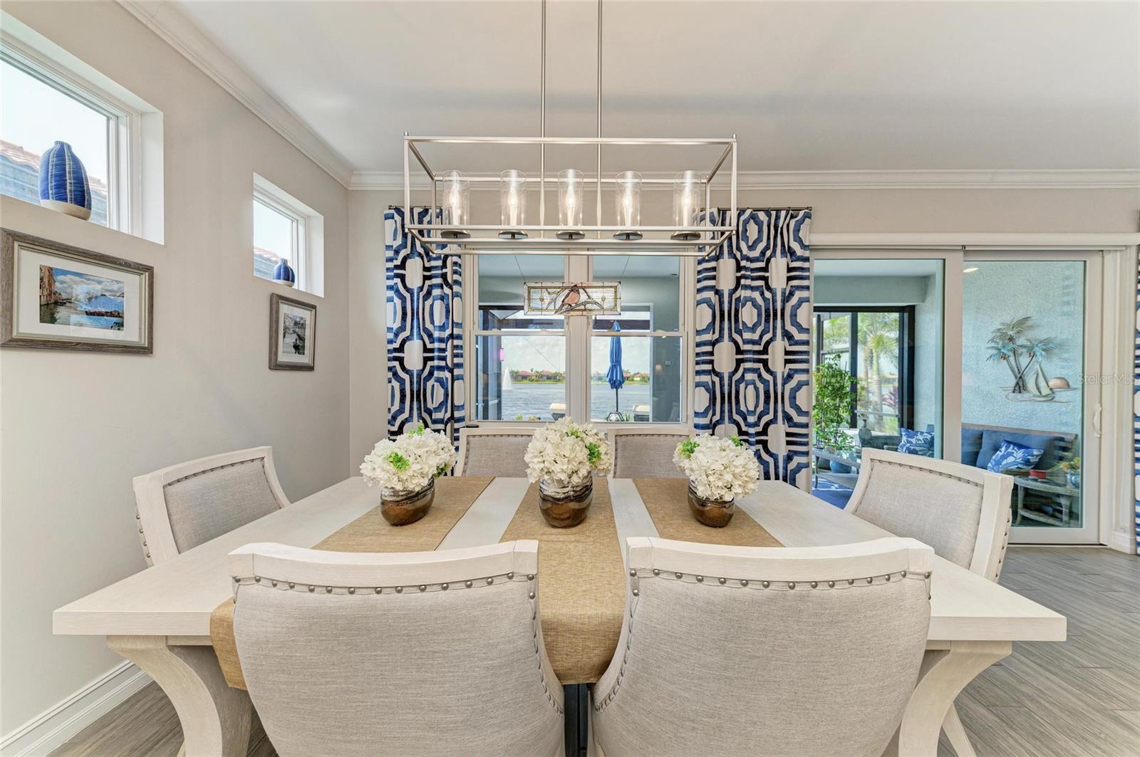 TOSCANA ISLES - Residential